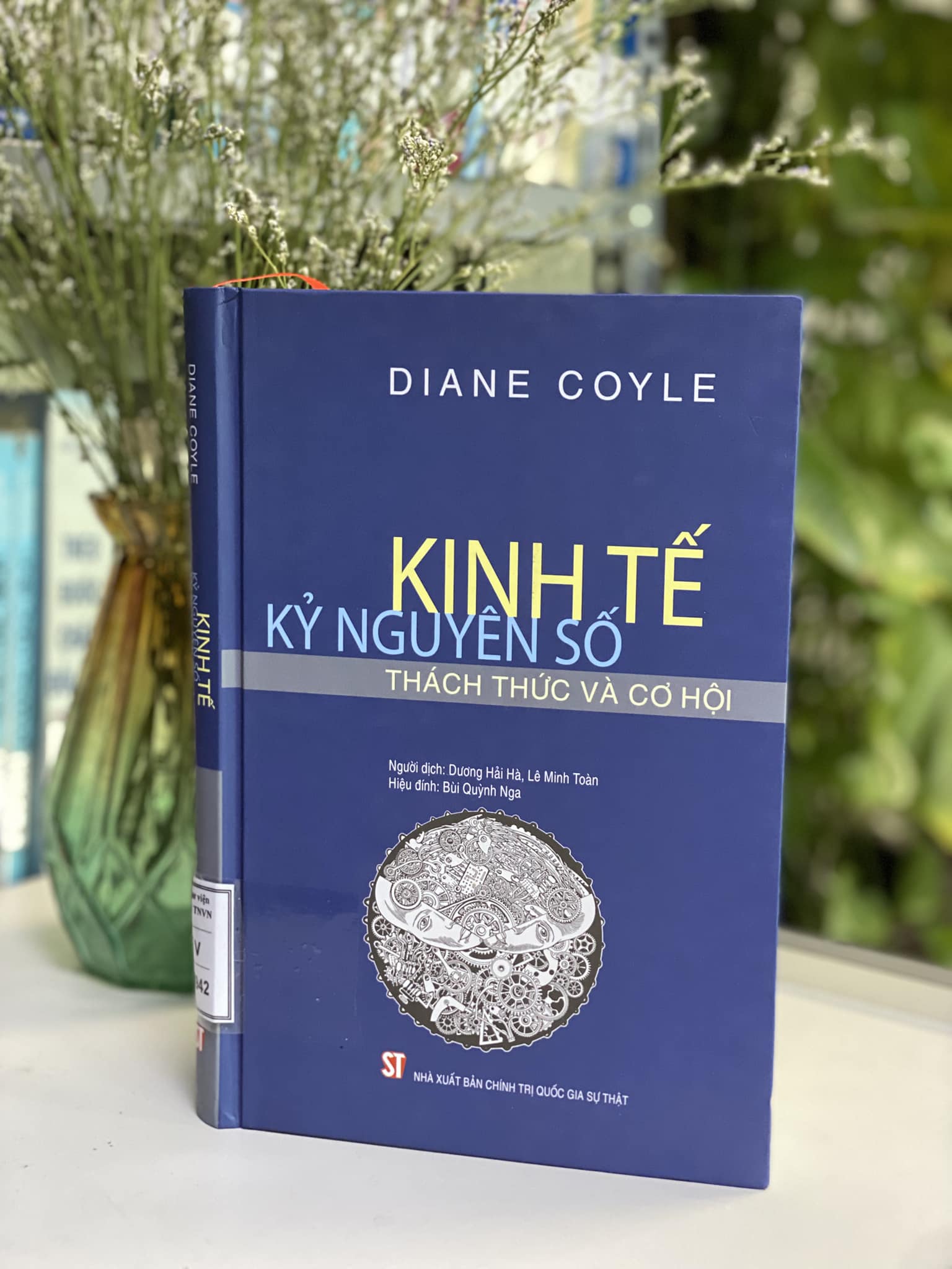 Kinh tế kỷ nguyên số, thách thức và cơ hội