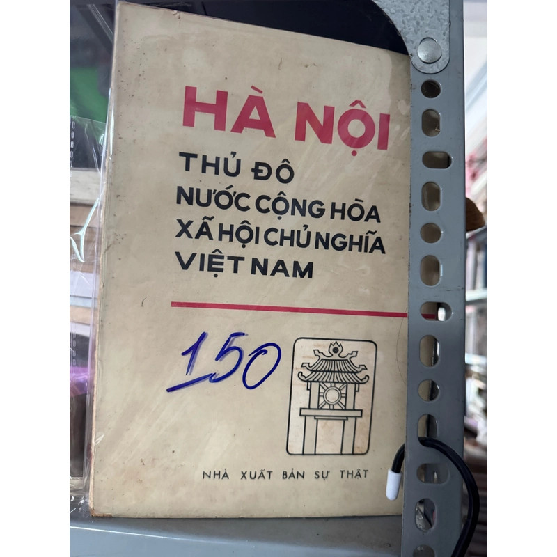 Hà Nội thủ đô nước cộng hòa xã hội chủ nghĩa Việt Nam