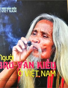 Người Bru - Vân Kiều ở Việt Nam