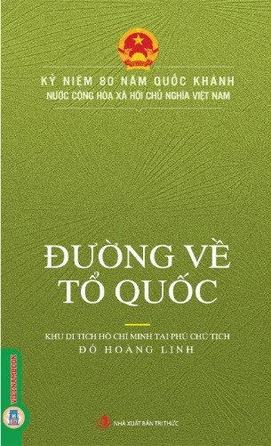 Đường về Tổ quốc
