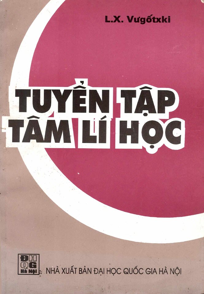 Tuyển tập tâm lí học