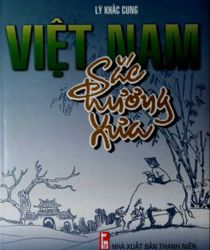 Việt Nam sắc hương xưa