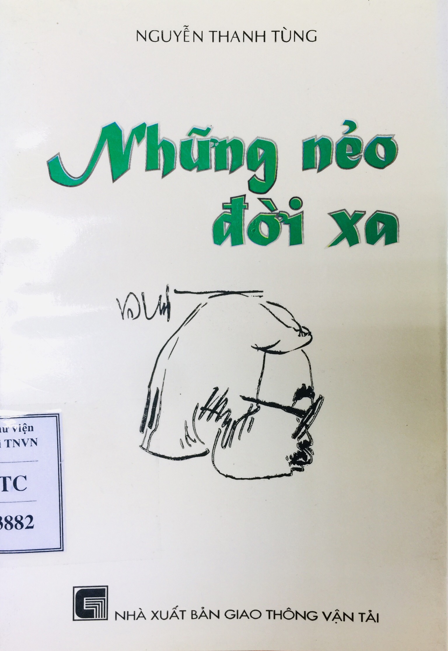 Những nẻo đời xa