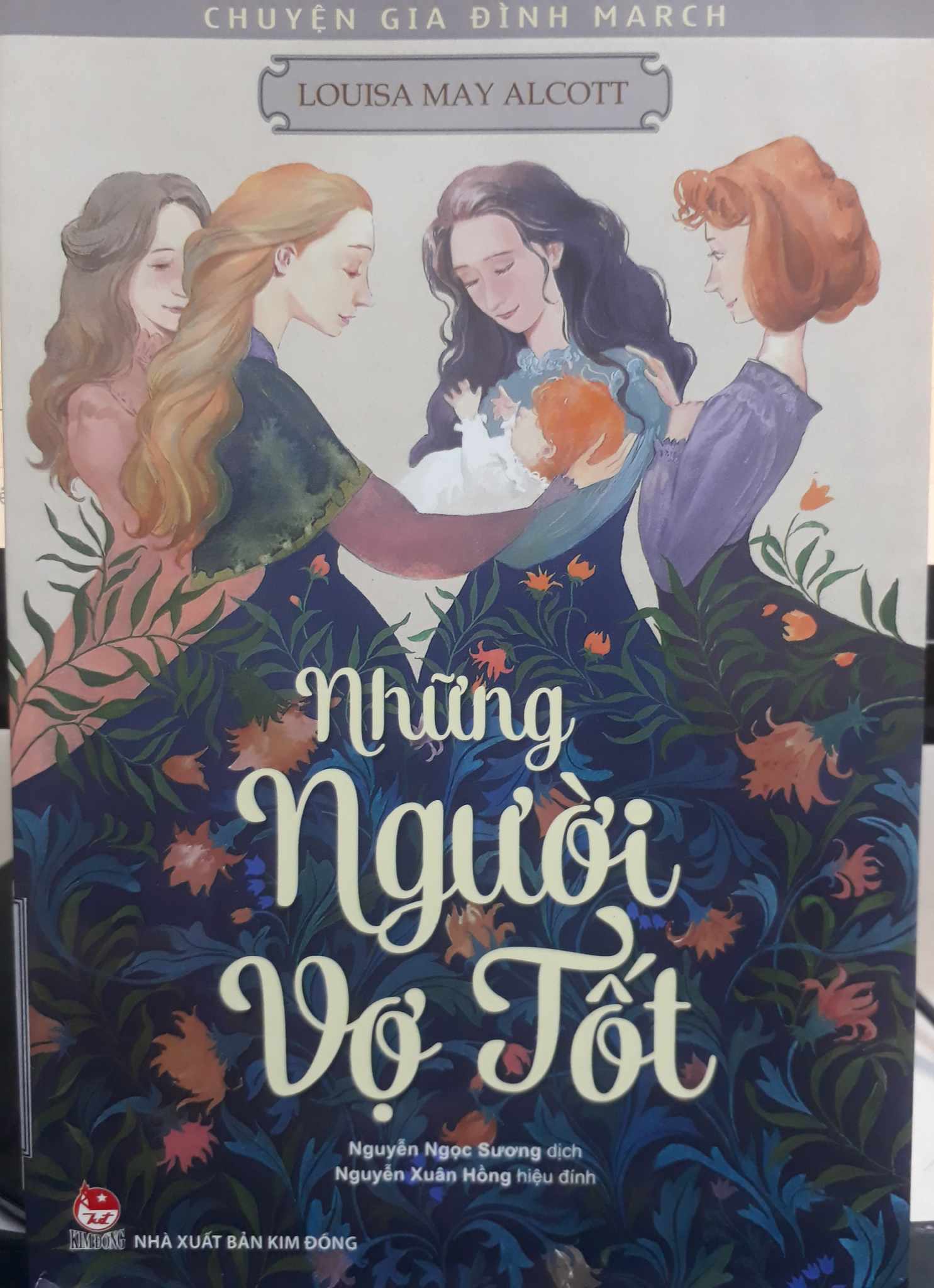 Những người vợ tốt