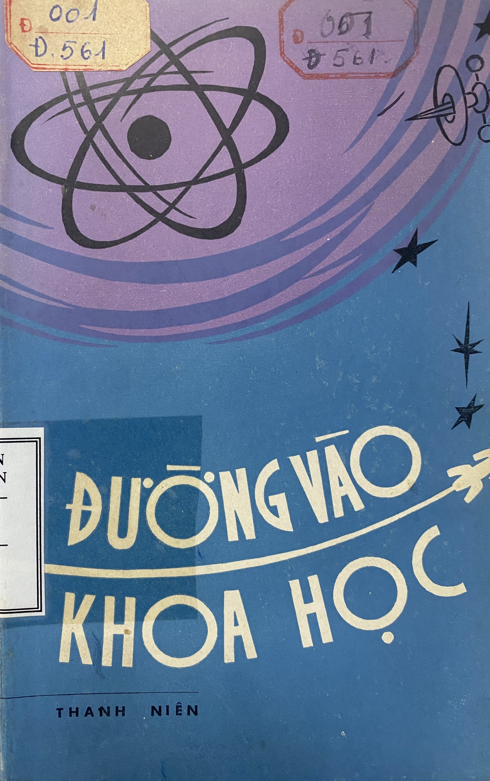 Đường vào khoa học